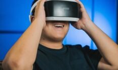 Melampaui Realitas: Menjelajahi Masa Depan Gaming dengan Teknologi Realitas Virtual