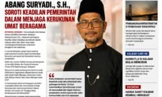Ketua MABM Sekayam Abang Suryadi Soroti Keadilan Pemerintah dalam Menjaga Kerukunan