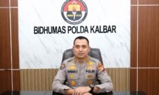 Jarak Pandang Aman, Penerbangan Bandara Supadio Tetap Berjalan