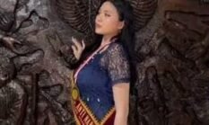 Panitia Percepatan Provinsi Tapanuli dan The Prabowonomics Institute Dukung Elisabeth br. Sihombing Dalam Pemilihan Duta Pelajar Anti Narkoba Provinsi Sumatera Utara
